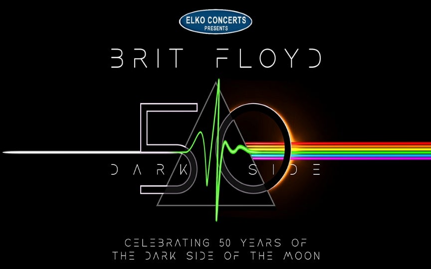 More Info for Brit Floyd: Celebrating 50 Years of The Dark Side of the Moon!