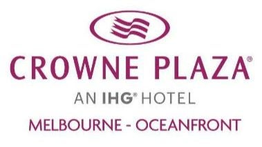 Crowne Plaza Melbourne Oceanfront