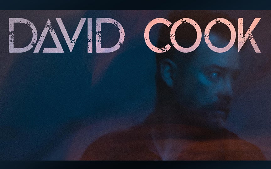 David Cook