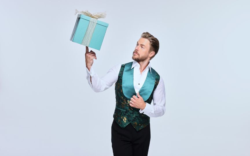 More Info for Derek Hough