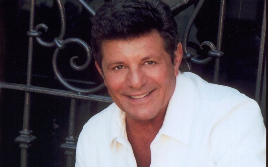 Frankie Avalon