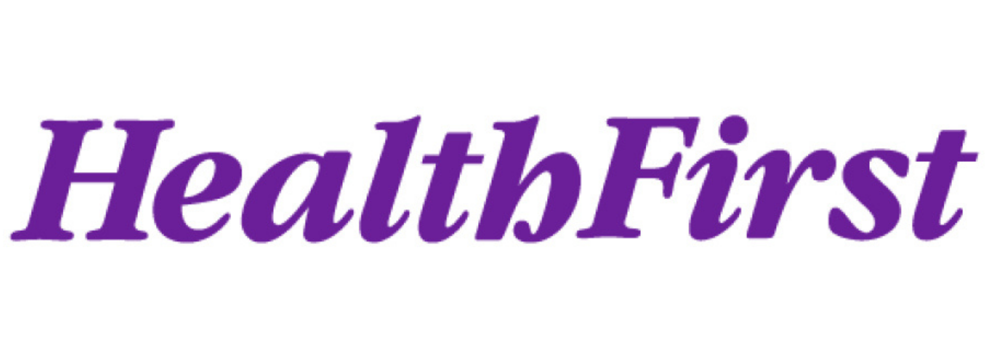 Health First