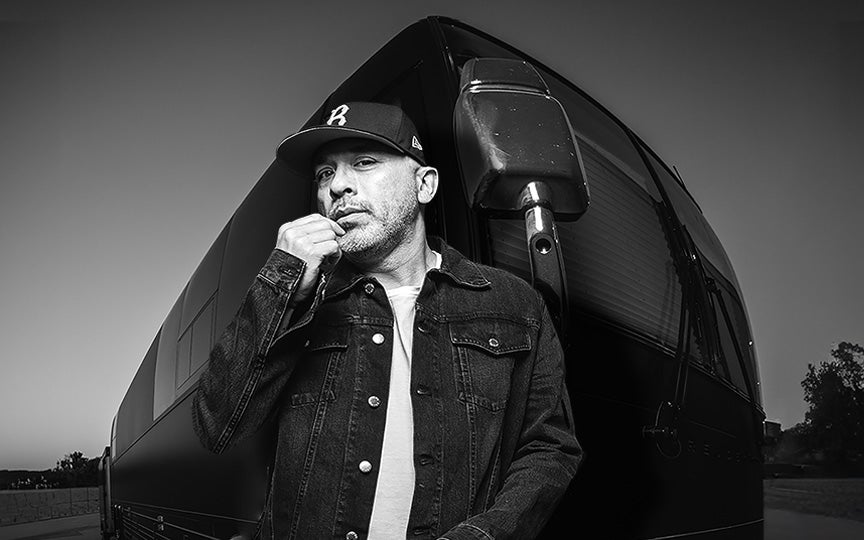 Jo Koy: Just Being Koy Tour