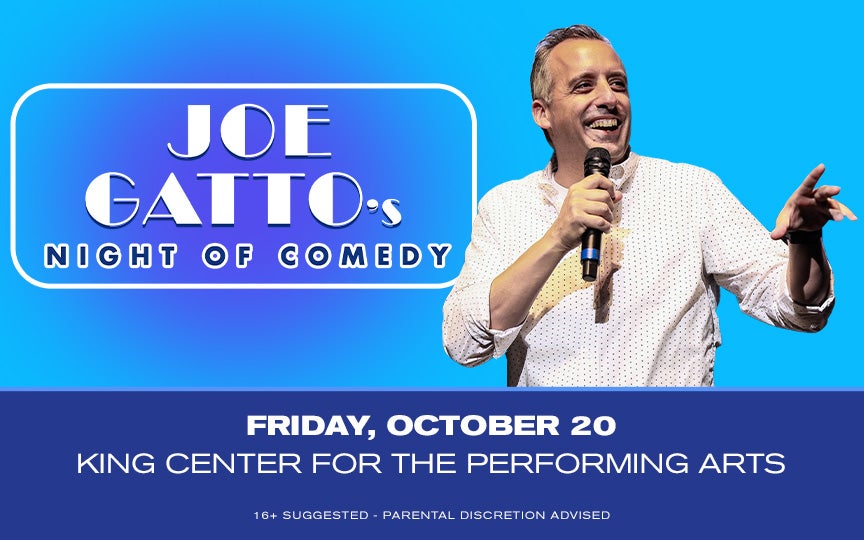 Joe Gatto