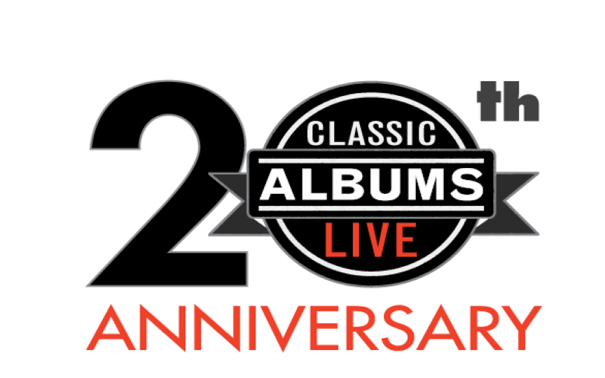 Classic Albums Live Series - 20th Anniversary at the King Center