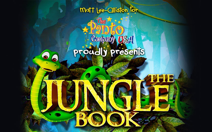 More Info for The Jungle Book