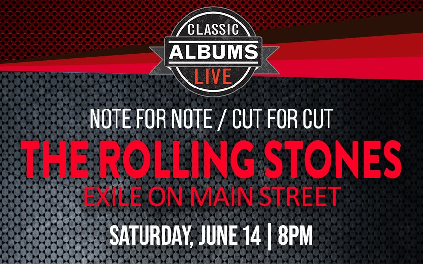 More Info for Classic Albums Live: Rolling Stones