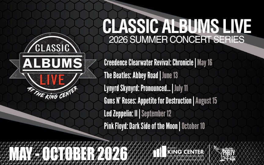 More Info for Classic Albums Live: Led Zeppelin