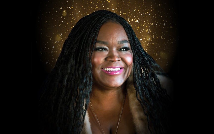 More Info for An Evening With Award-Winning Blues Singer Shemekia Copeland