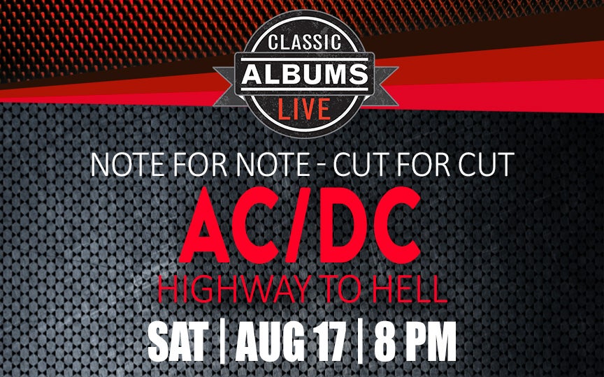 Classic Albums Live- AC/DC