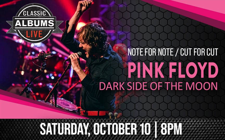 More Info for Classic Albums Live: Pink Floyd
