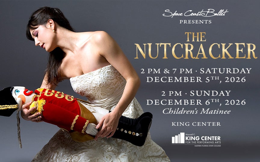 More Info for The Nutcracker