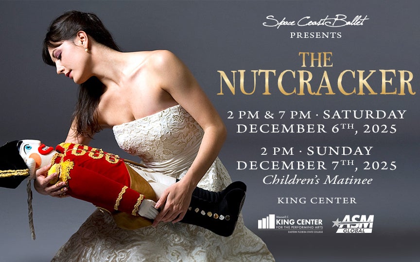More Info for The Nutcracker 