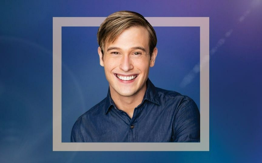 Tyler Henry, The Hollywood Medium King Center