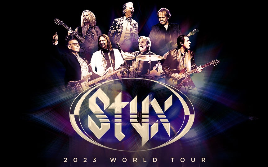 STYX King Center