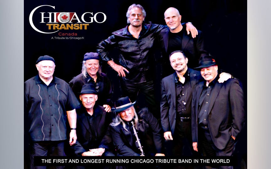 More Info for Chicago Transit