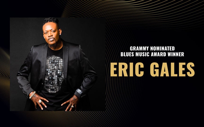 More Info for Eric Gales