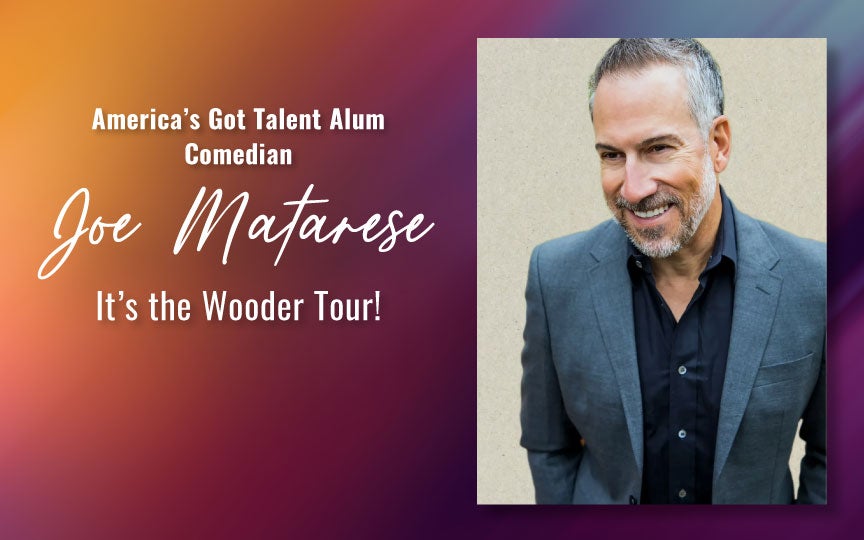 More Info for Joe Matarese