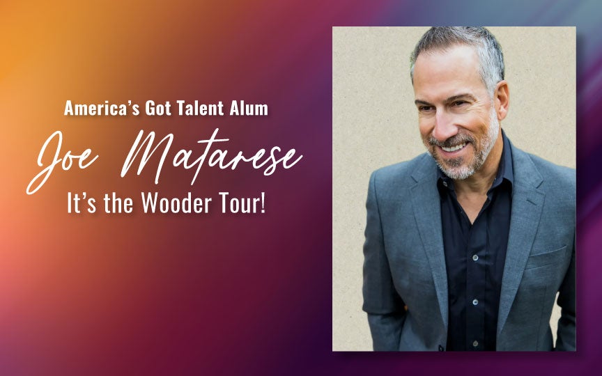 More Info for Joe Matarese