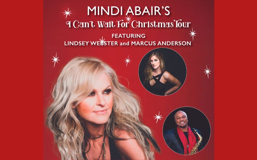 More Info for Mindi Abair