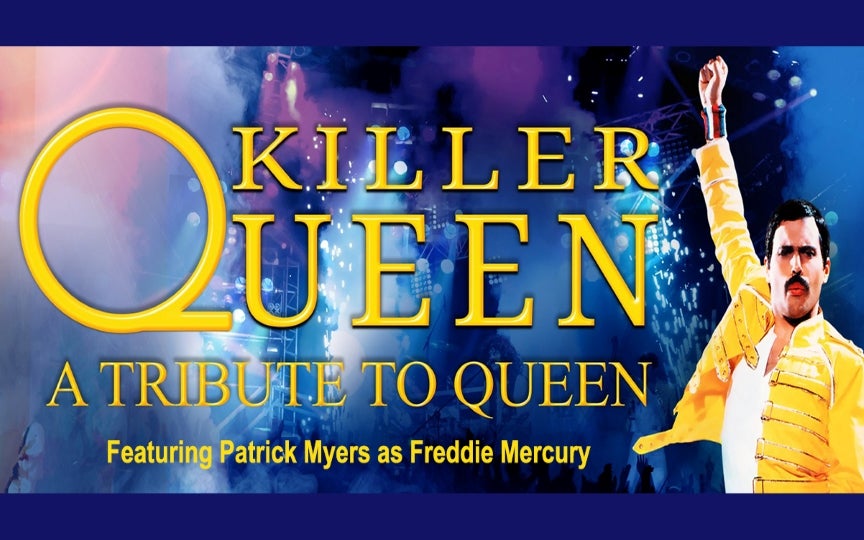 More Info for Killer Queen 