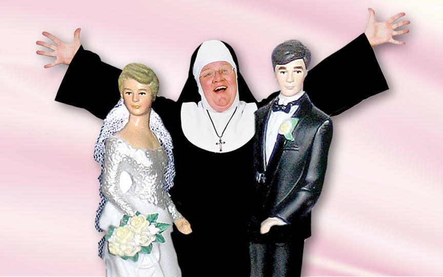 More Info for Late Nite Catechism