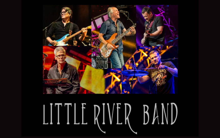 More Info for Little River Band