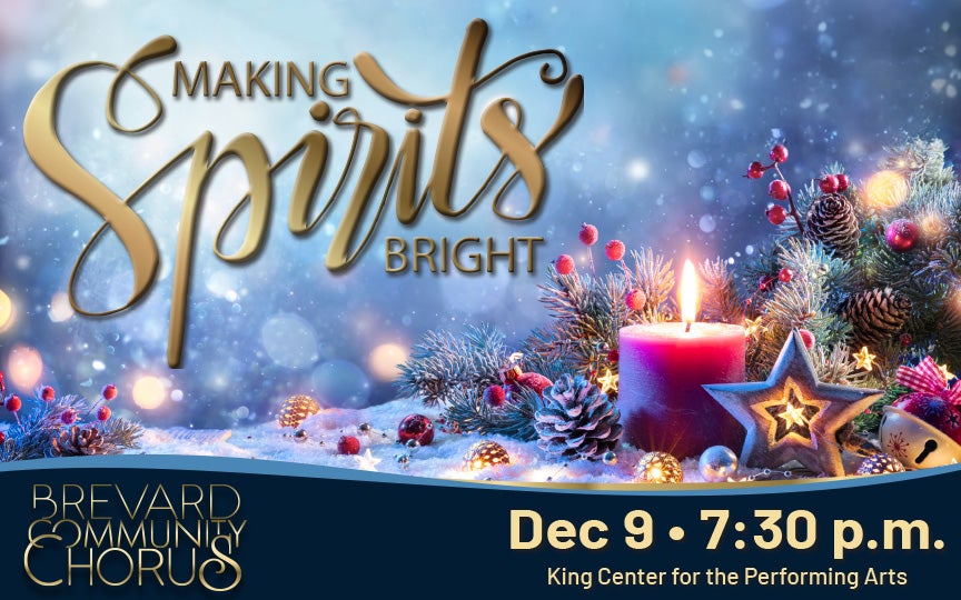 Making Spirits Bright