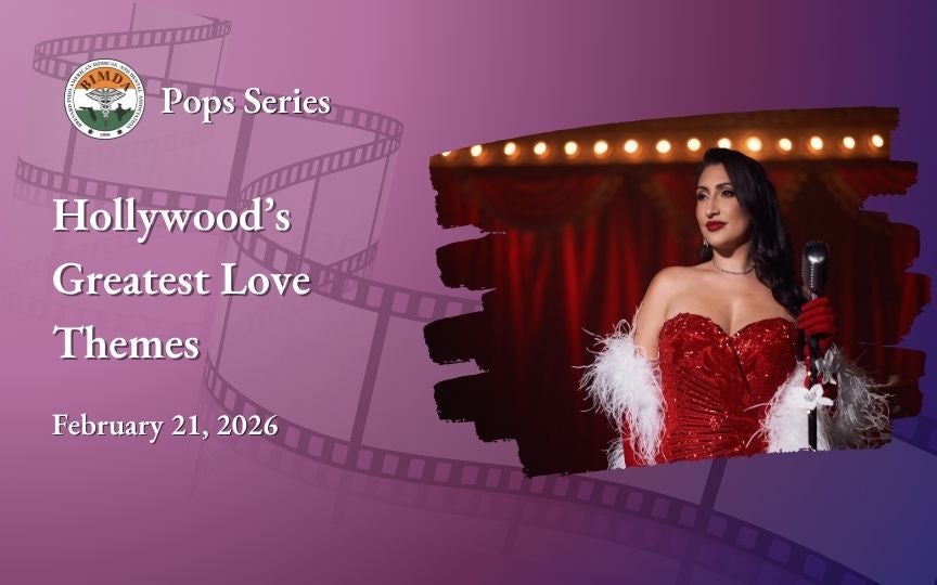 Hollywood’s Greatest Love Themes