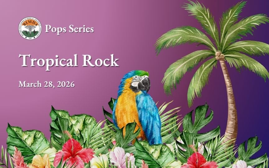 Tropical Rock