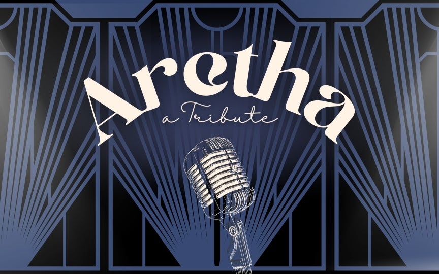 More Info for Aretha - A Tribute