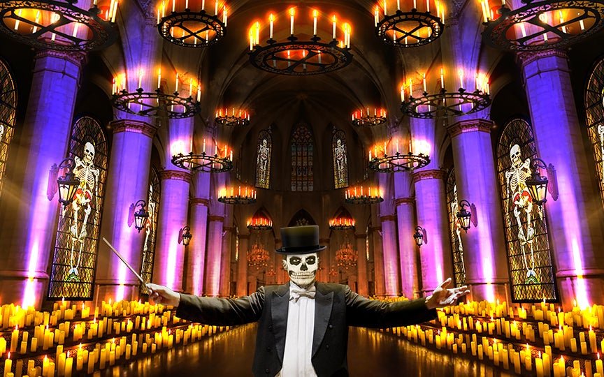 More Info for The Rock Orchestra by Candlelight