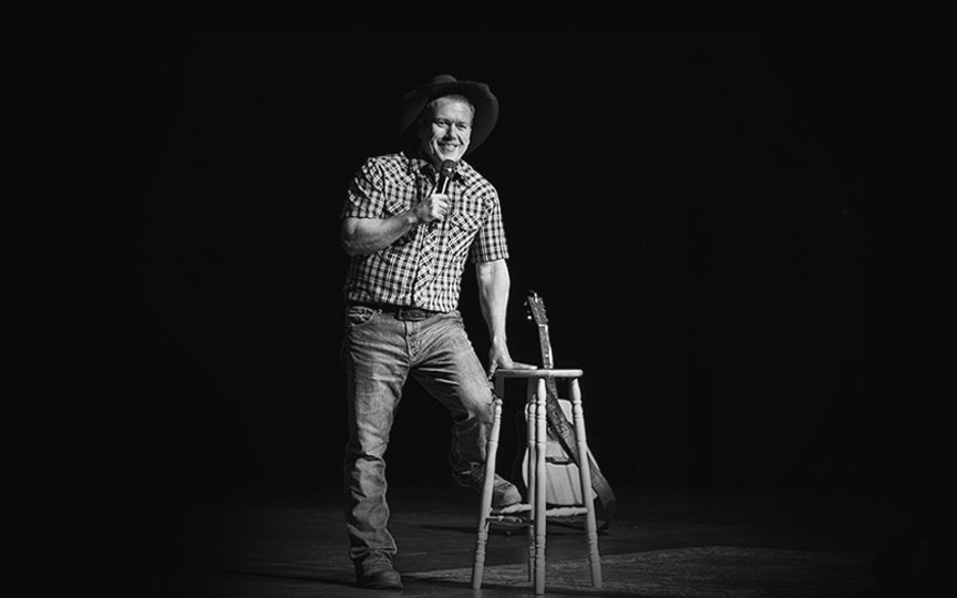 Rodney Carrington Live 2025