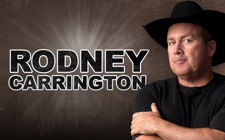 Rodney Carrington