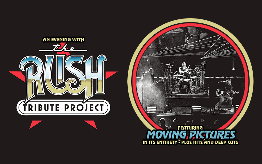 The Rush Tribute Project
