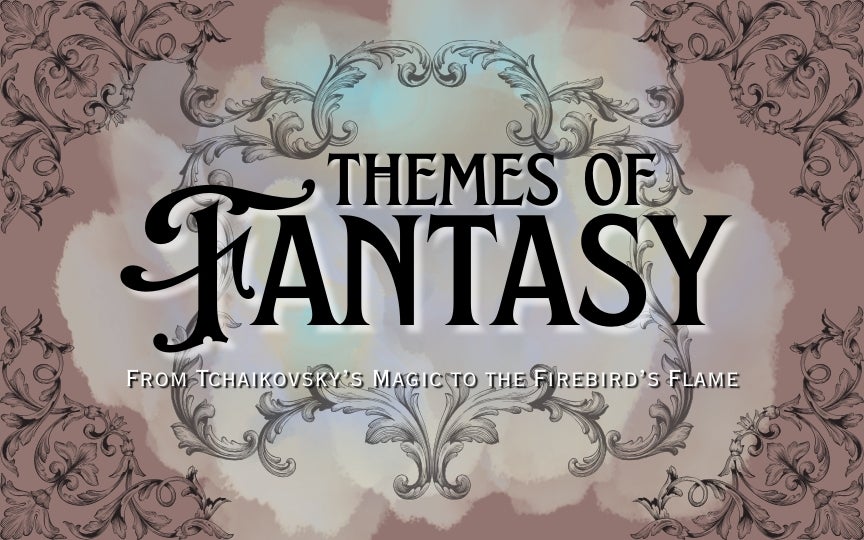 More Info for Themes of Fantasy