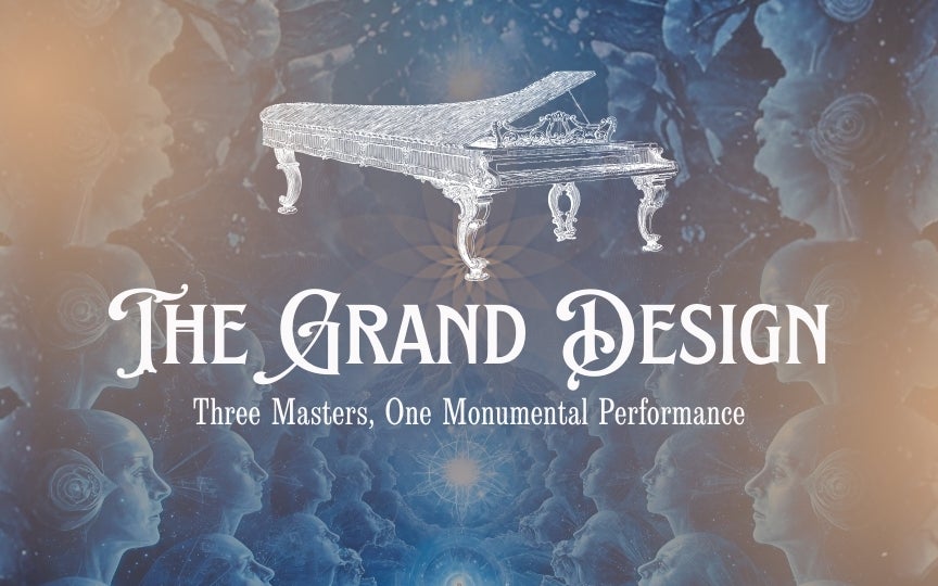 More Info for The Grand Design
