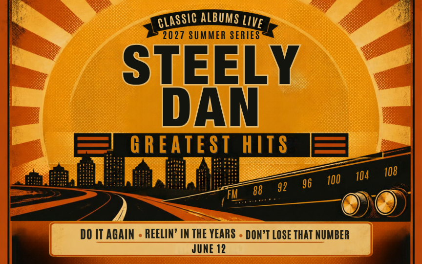 More Info for Classic Albums Live performs Steely Dan: Greatest Hits