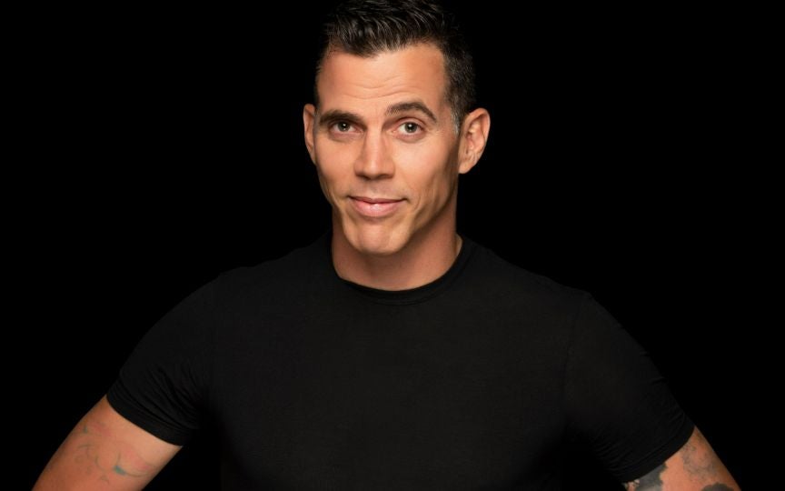 Steve-O