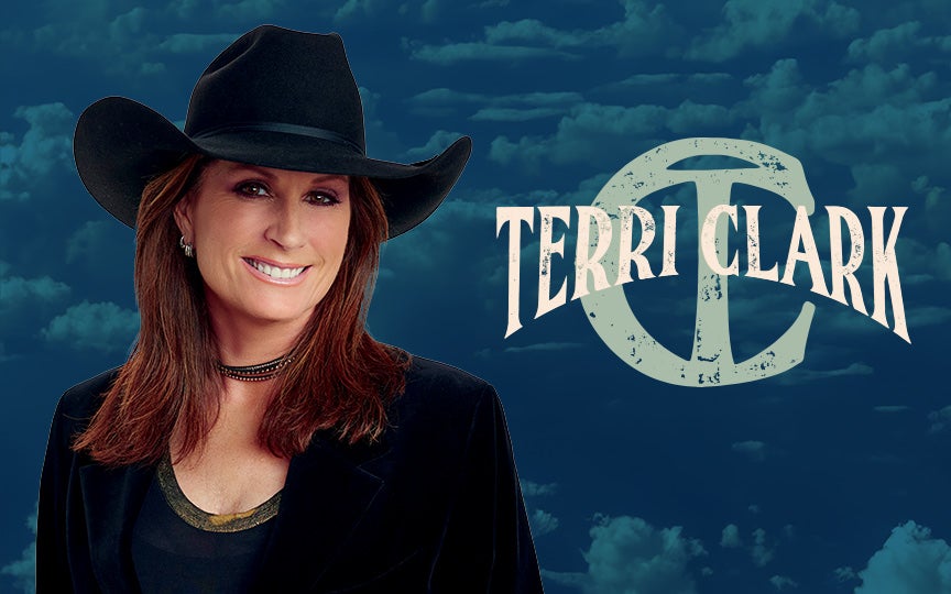 Terri Clark