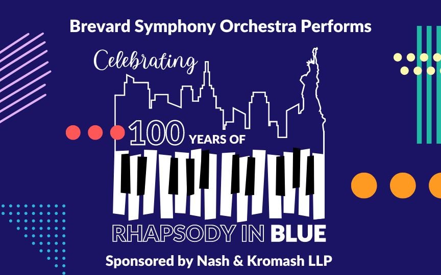 Celebrating 100 Years Rhapsody In Blue