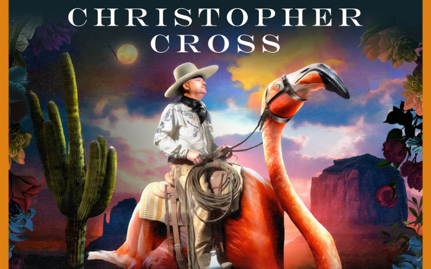 Christopher Cross 