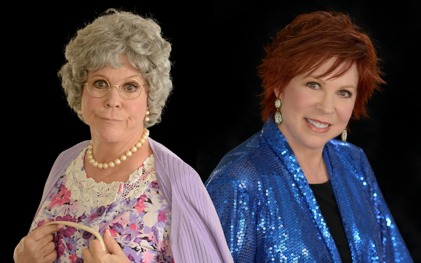 More Info for Vicki Lawrence and Mama: A Two-Woman Show