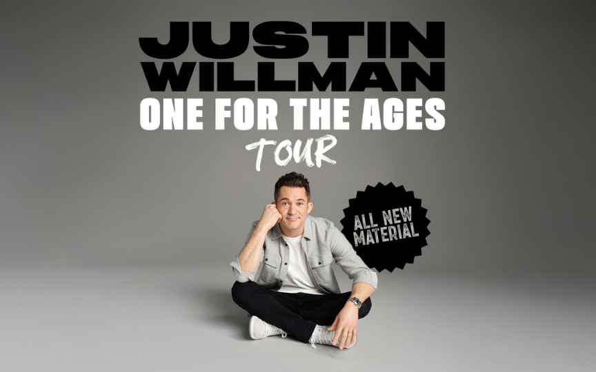 More Info for Justin Willman