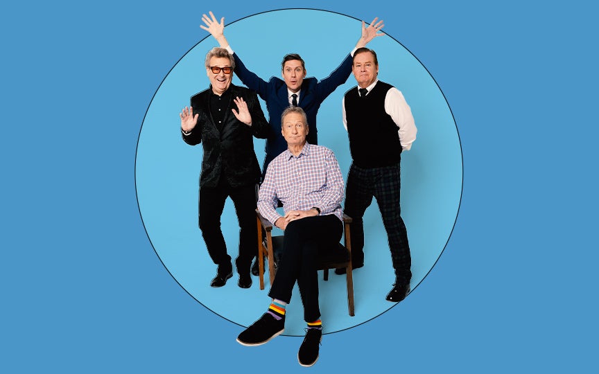 More Info for Whose Live Anyway?