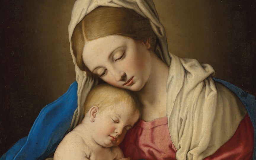 More Info for Handel's Messiah