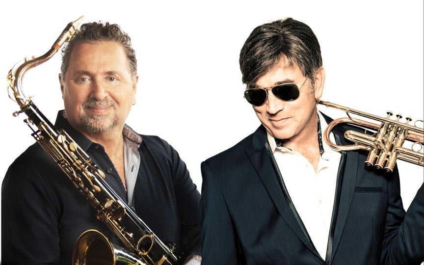 Rick braun trumpet clearance
