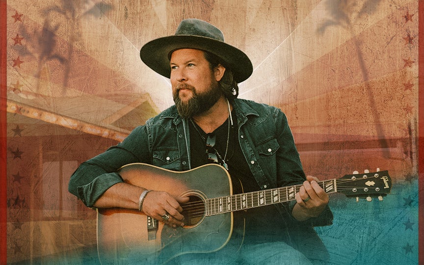 Zach Williams Net Worth 2025