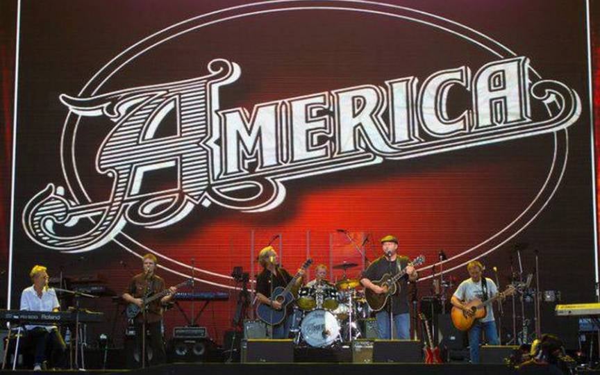 America