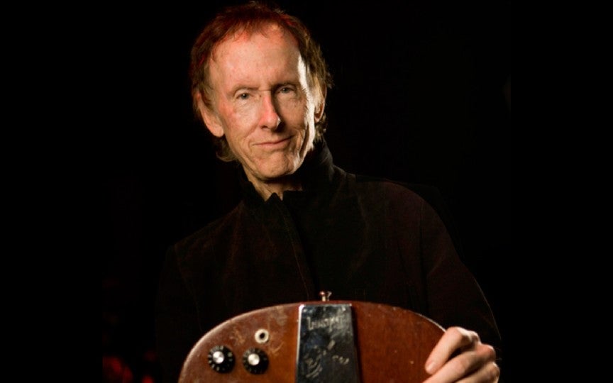 Robby Krieger